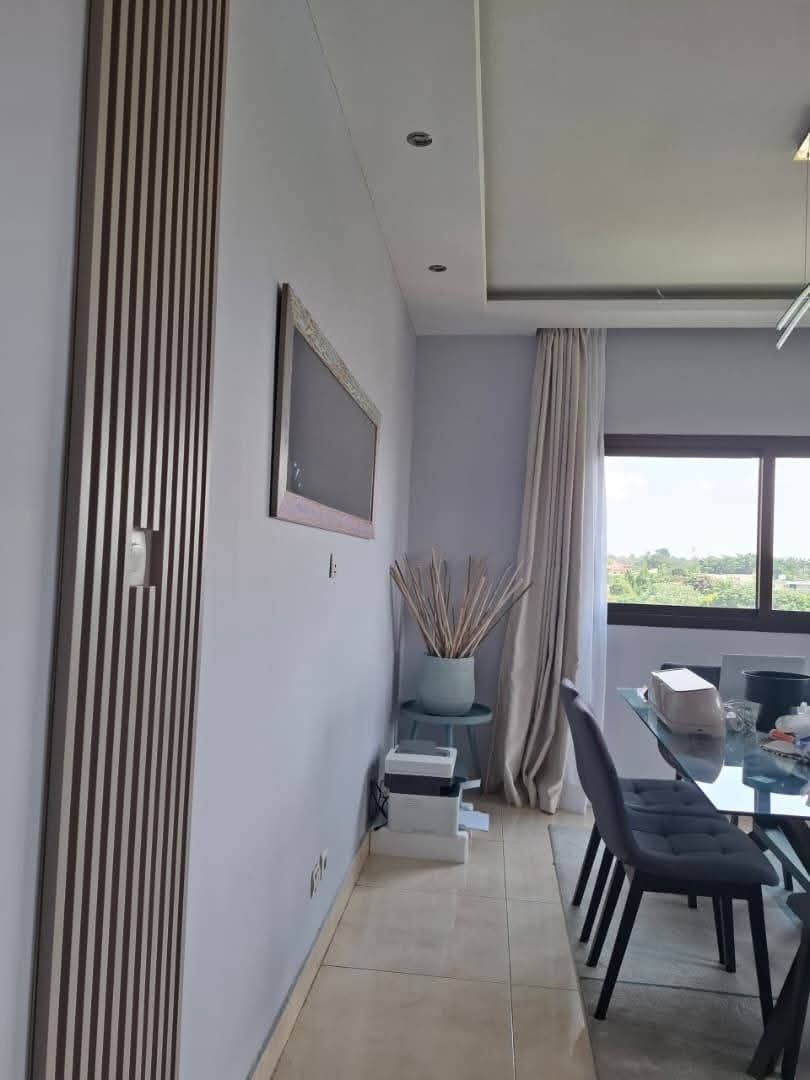 Beau appartement à cocody Danga