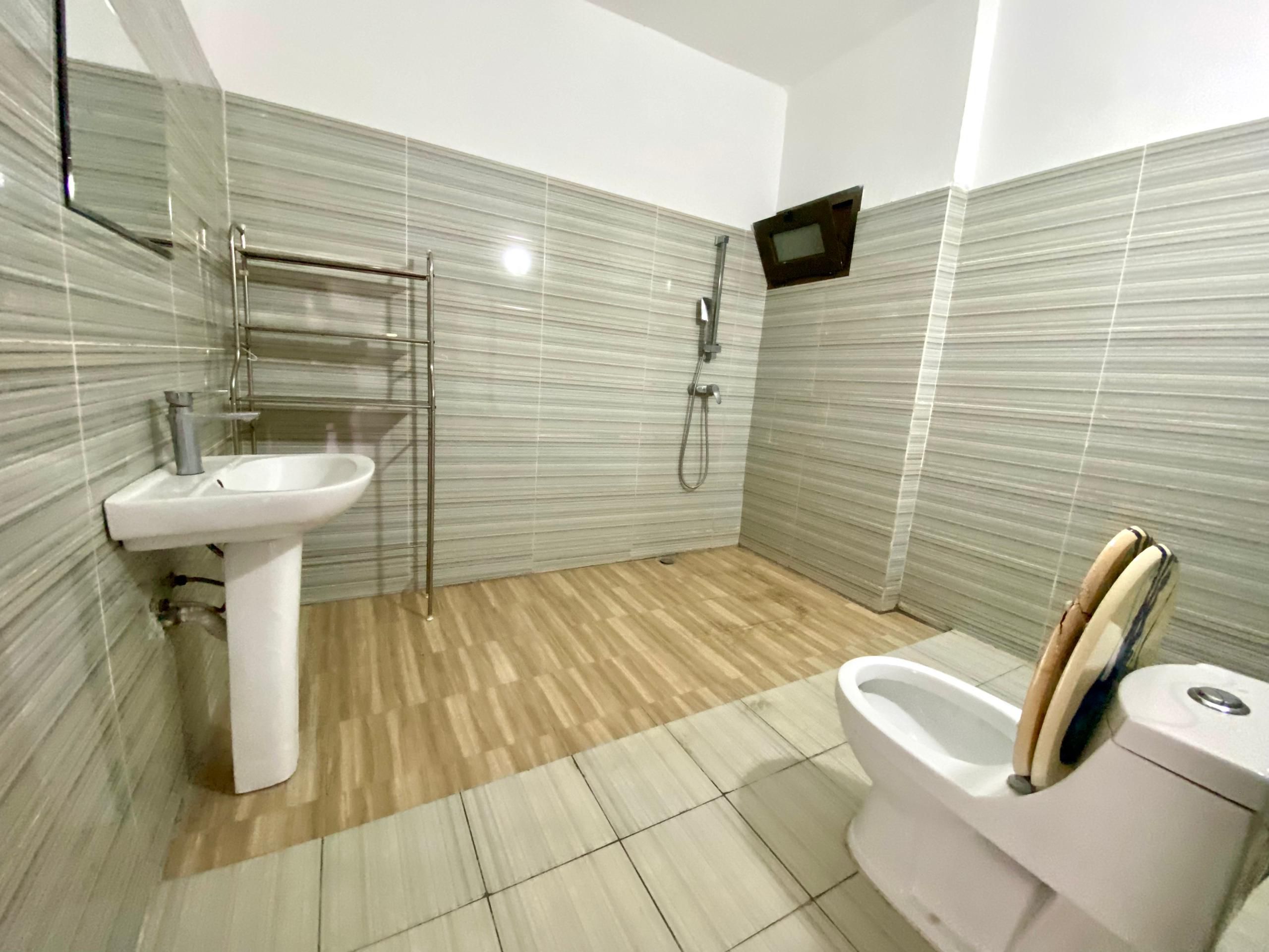 Appartement F3 - 7ème tranche