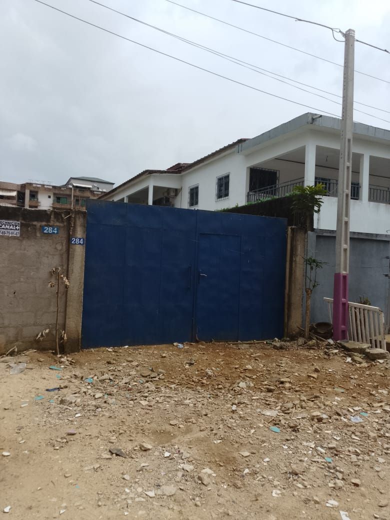 Bail 20 ans - Riviera Faya