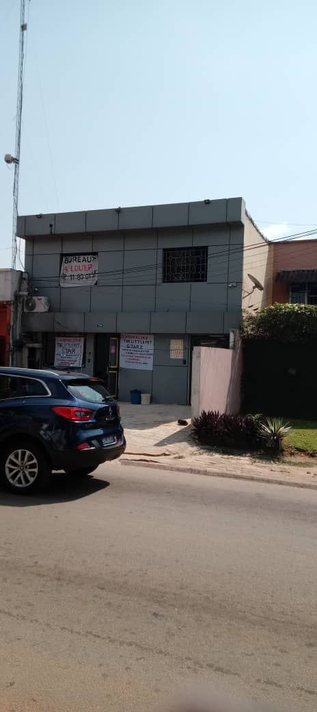 Location Local commercial / Zone Soccocé