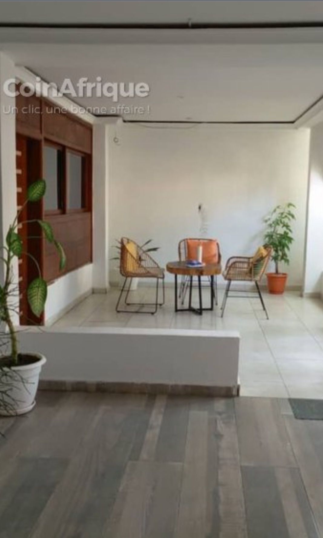 Location appartements meublés