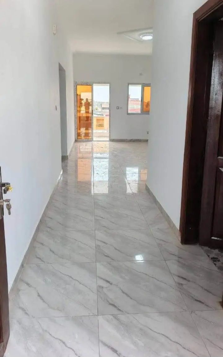 Bel appartement de 3 pièces