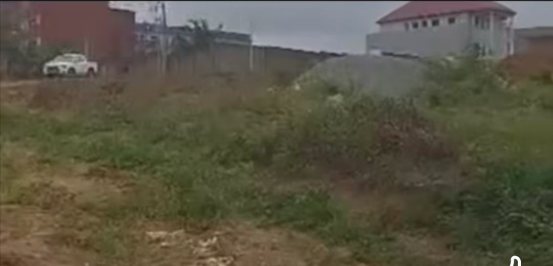 Terrains disponibles