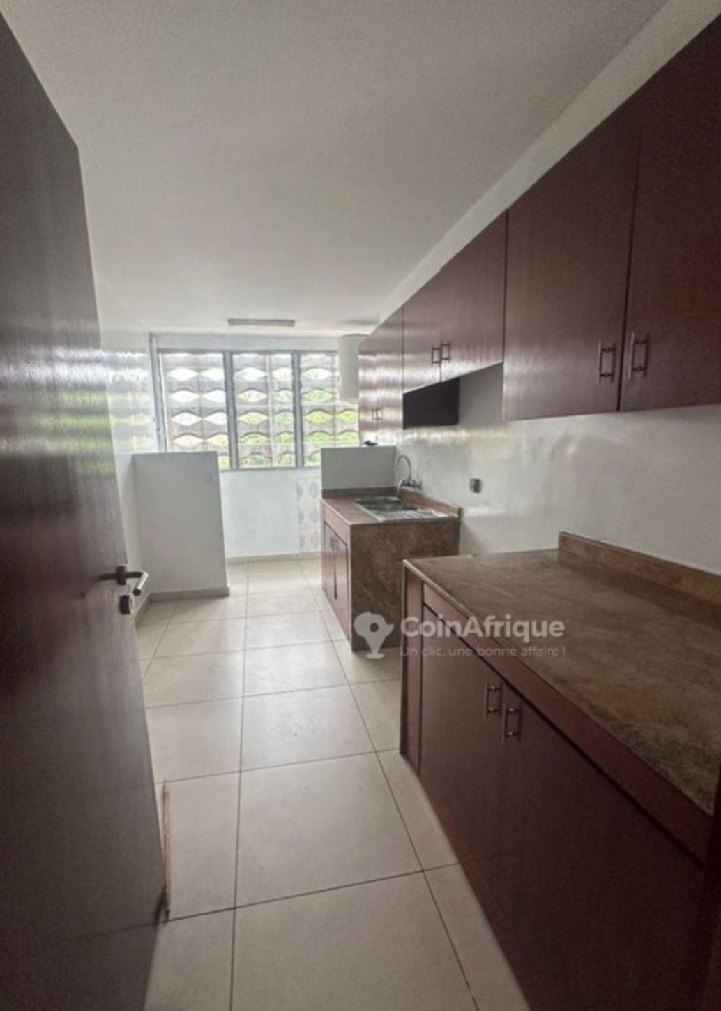 Appartement haut standing