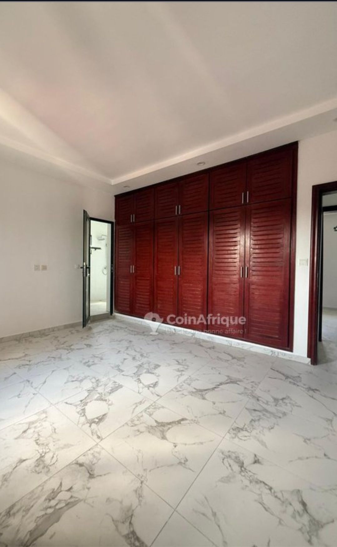 Grande villa en location