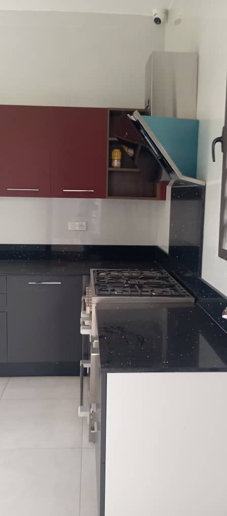 Un duplex de haut standing