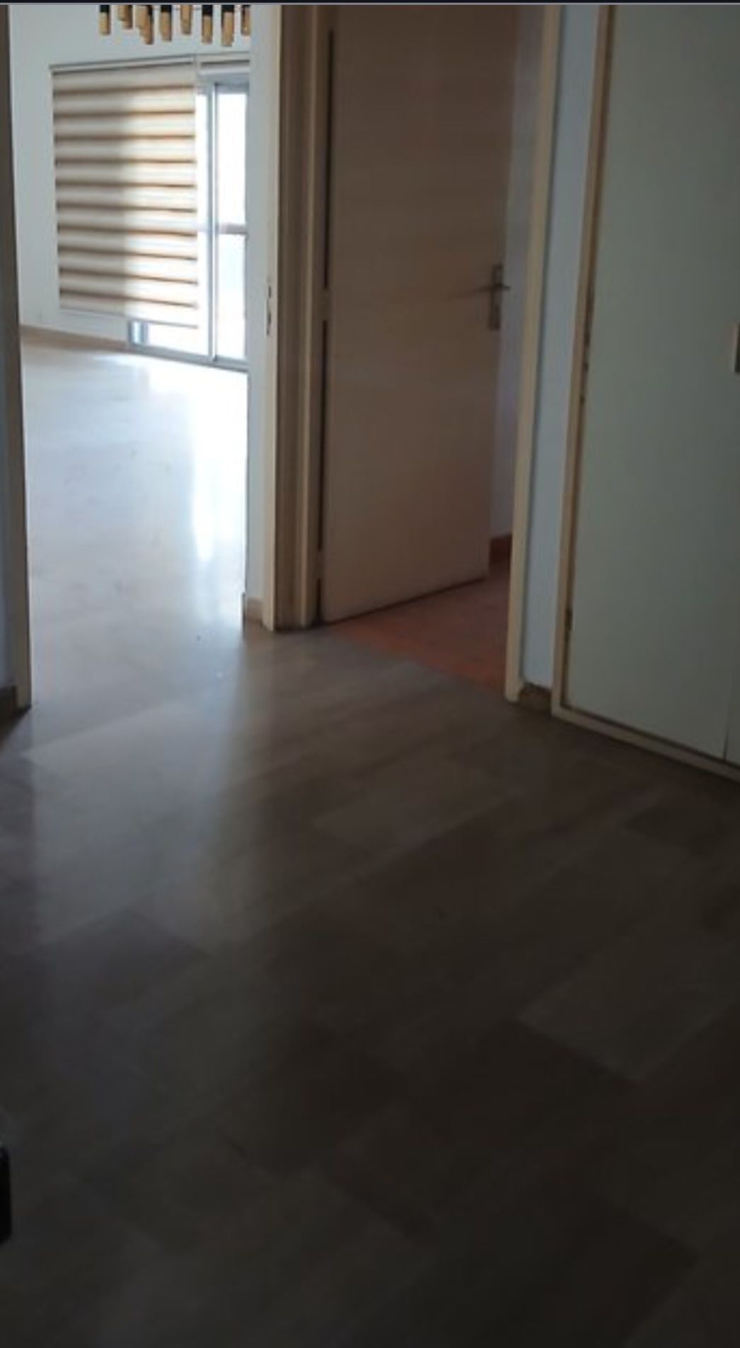Bel appartement de 3pièces