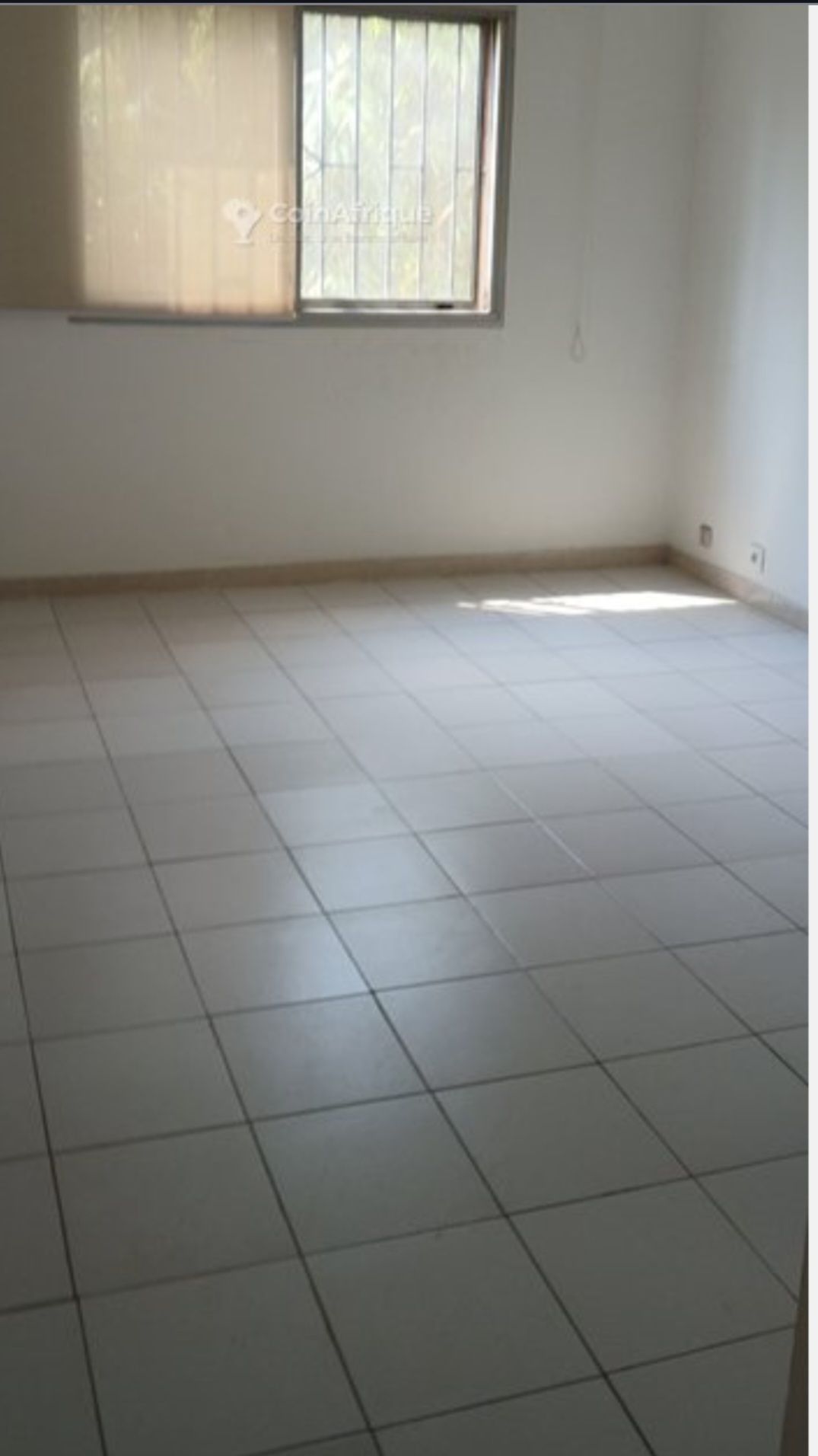 Appartement 3 chambres en location