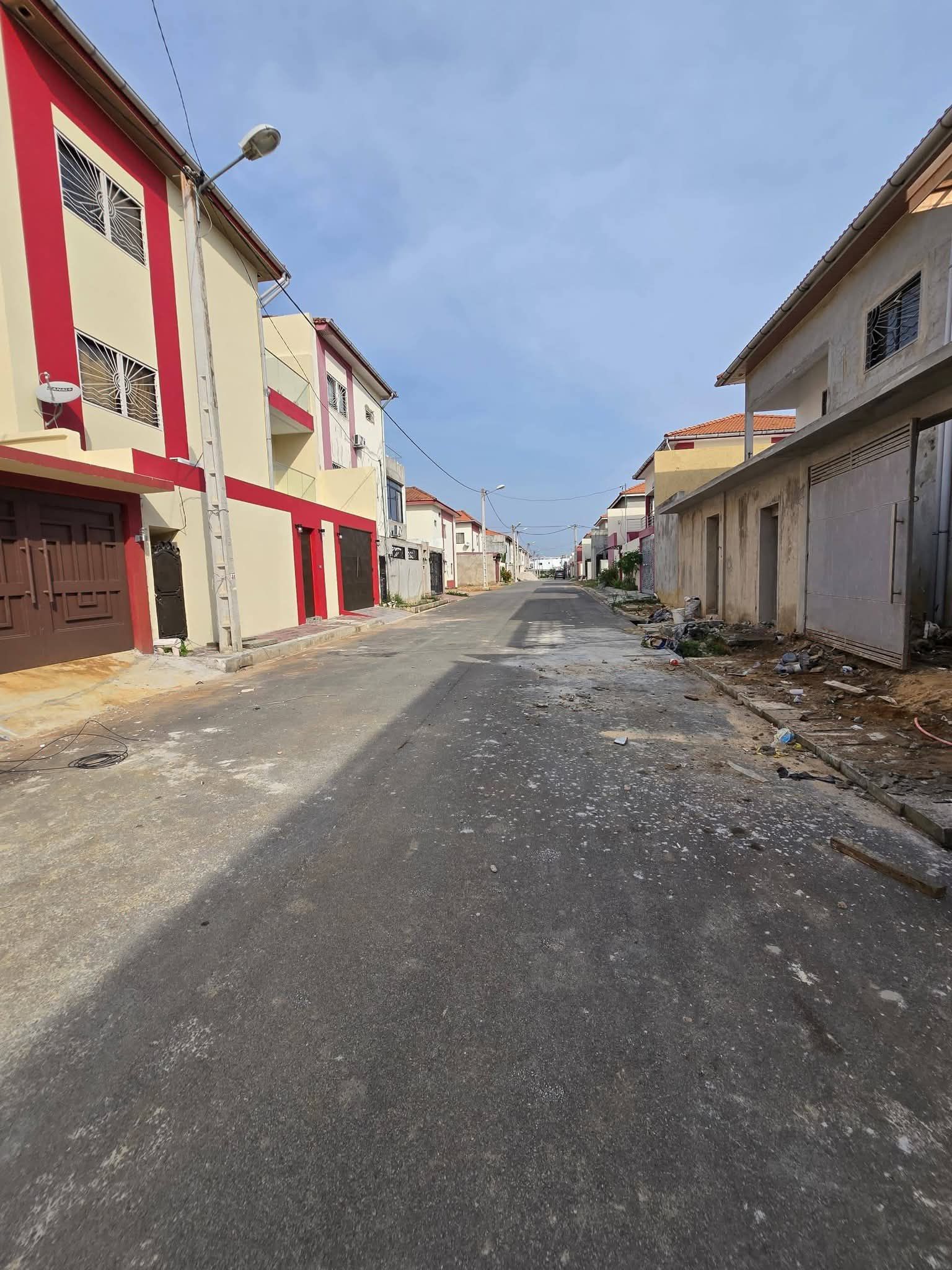 VILLA DUPLEX 4 PIÈCES À LOUER