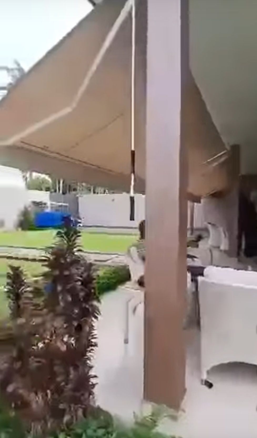 Magnifique villa basse de 06 pièces