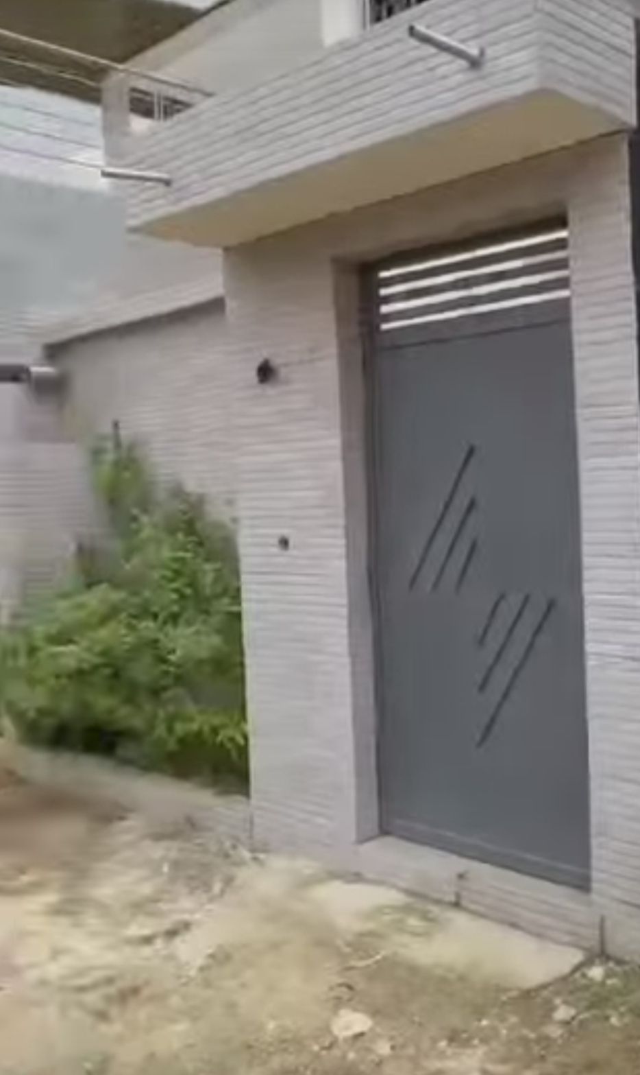 Une villa duplex en vente