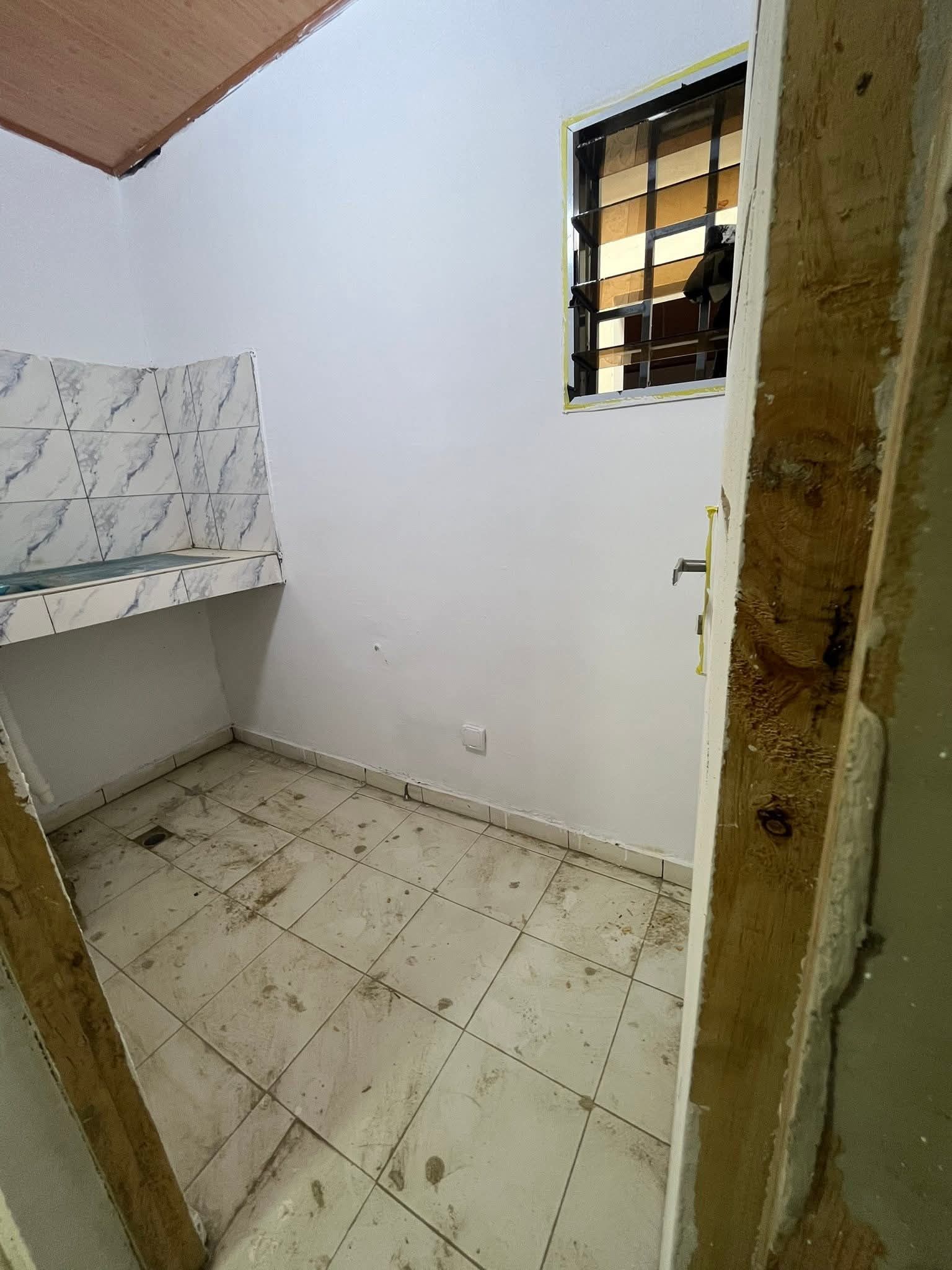 2 pièces en location