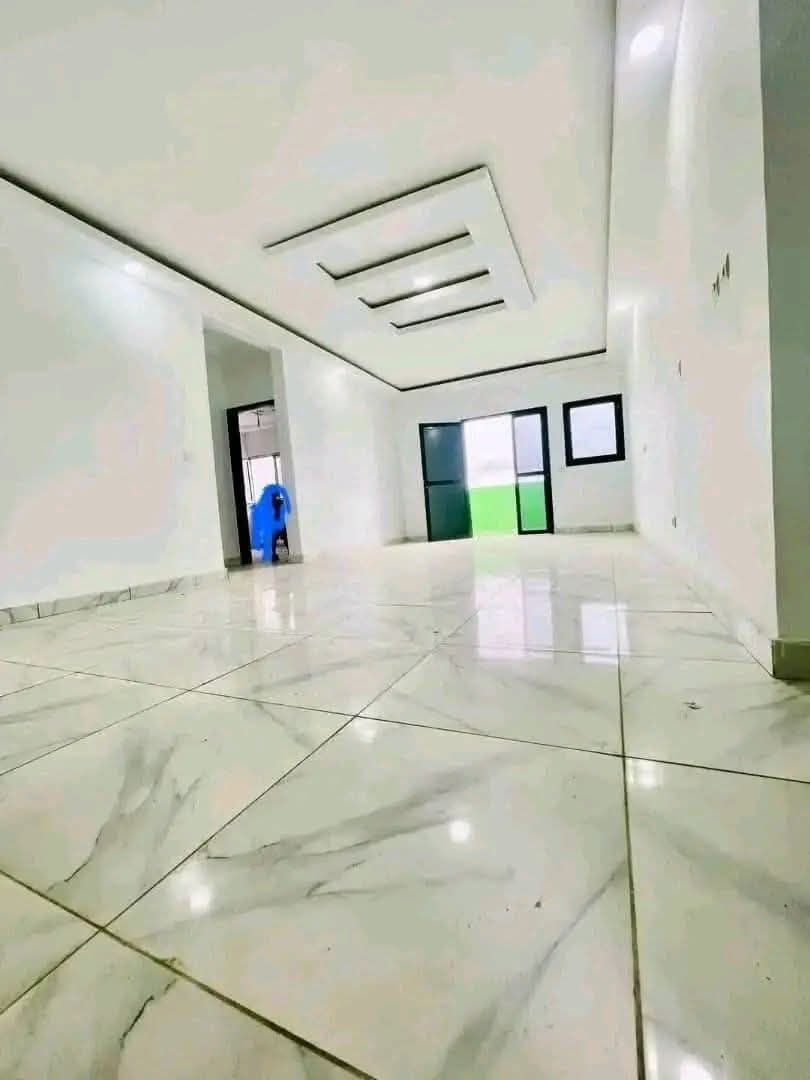 Magnifique appartement