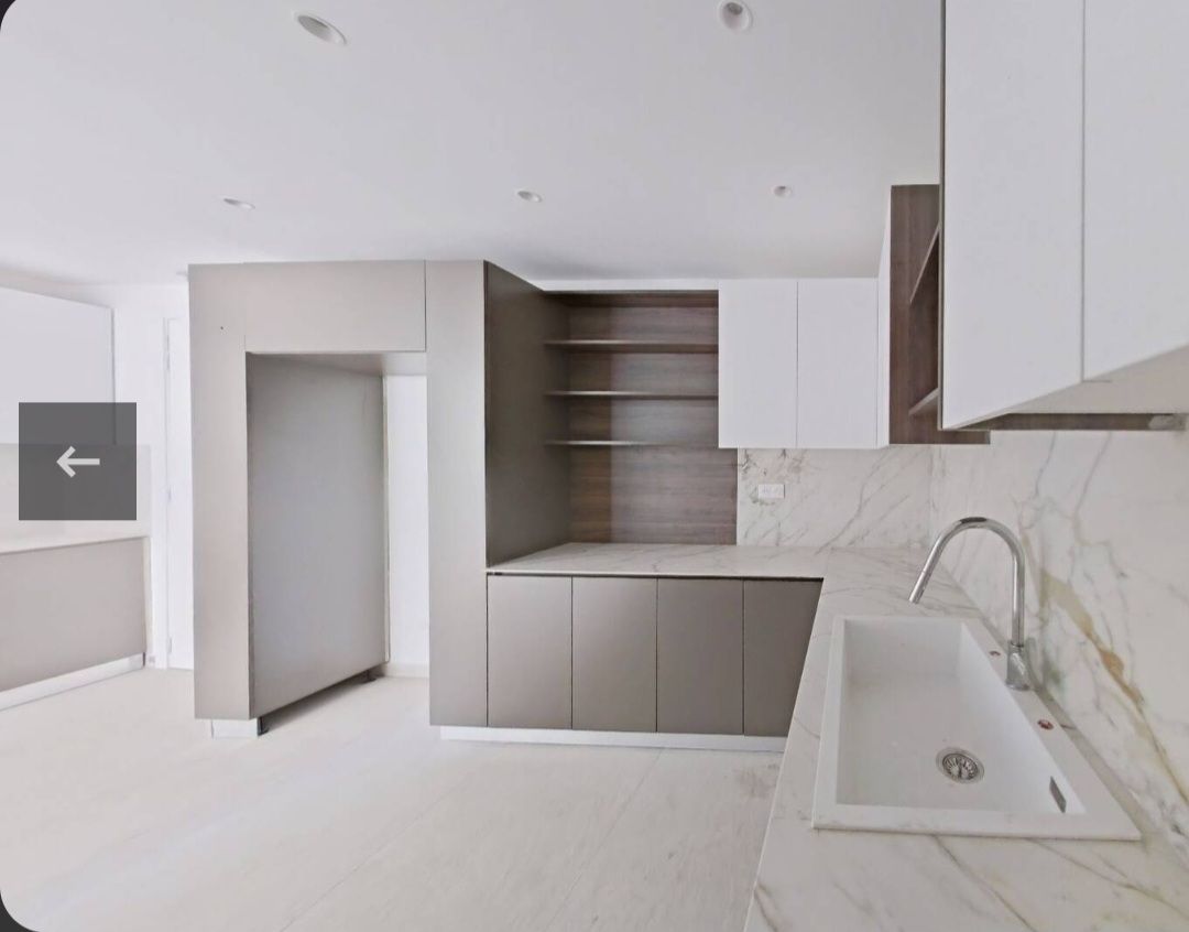 APPARTEMENT EN LOCATION À COCODY