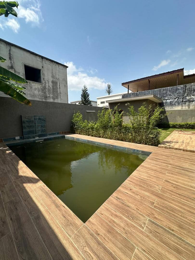 Belle villa duplex en vente