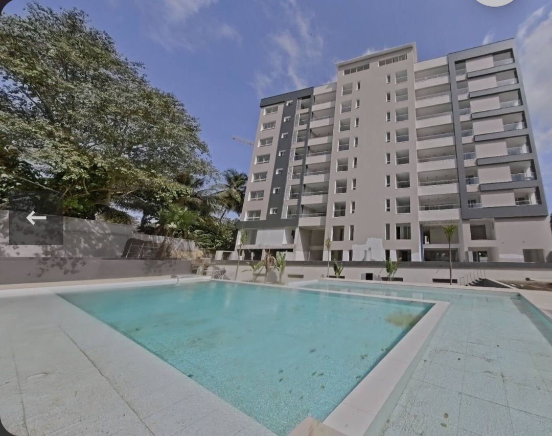 BEL APPARTEMENT HAUT STANDING DE 05 PIÈCES EN LOCATION