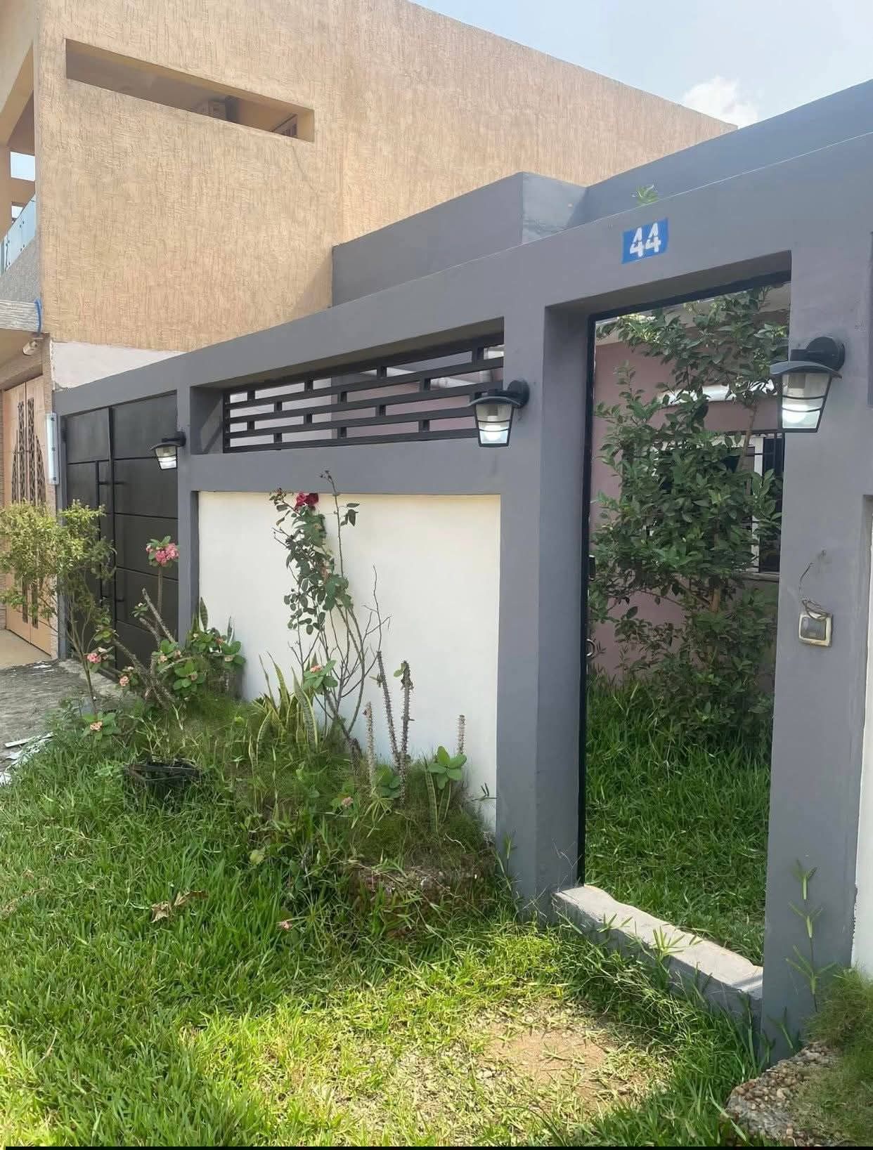 Belle villa en location