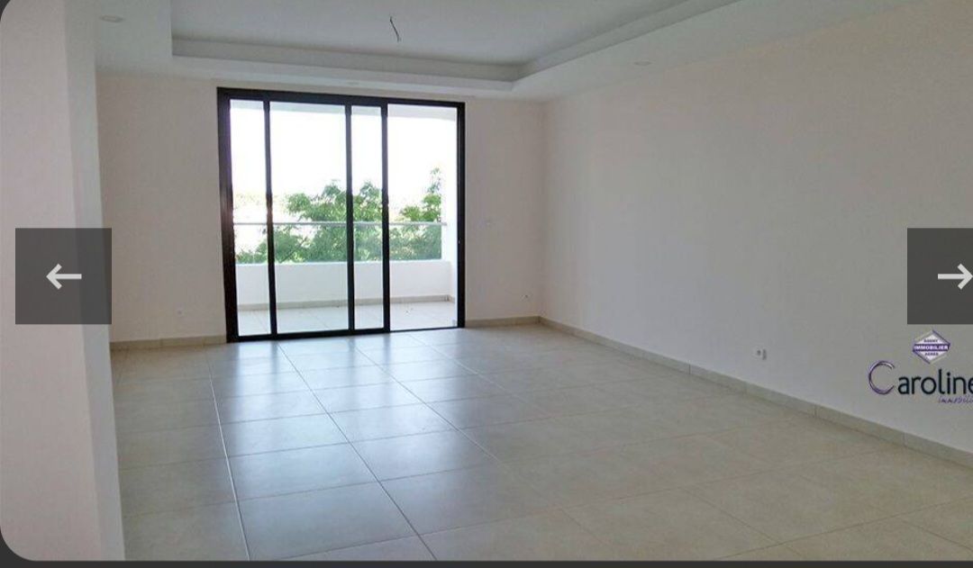 BEL APPARTEMENT DE 05 PIÈCES EN LOCATION