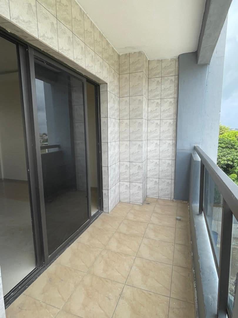 Appartement en location