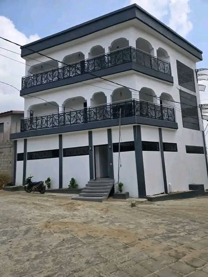 Appartement en location