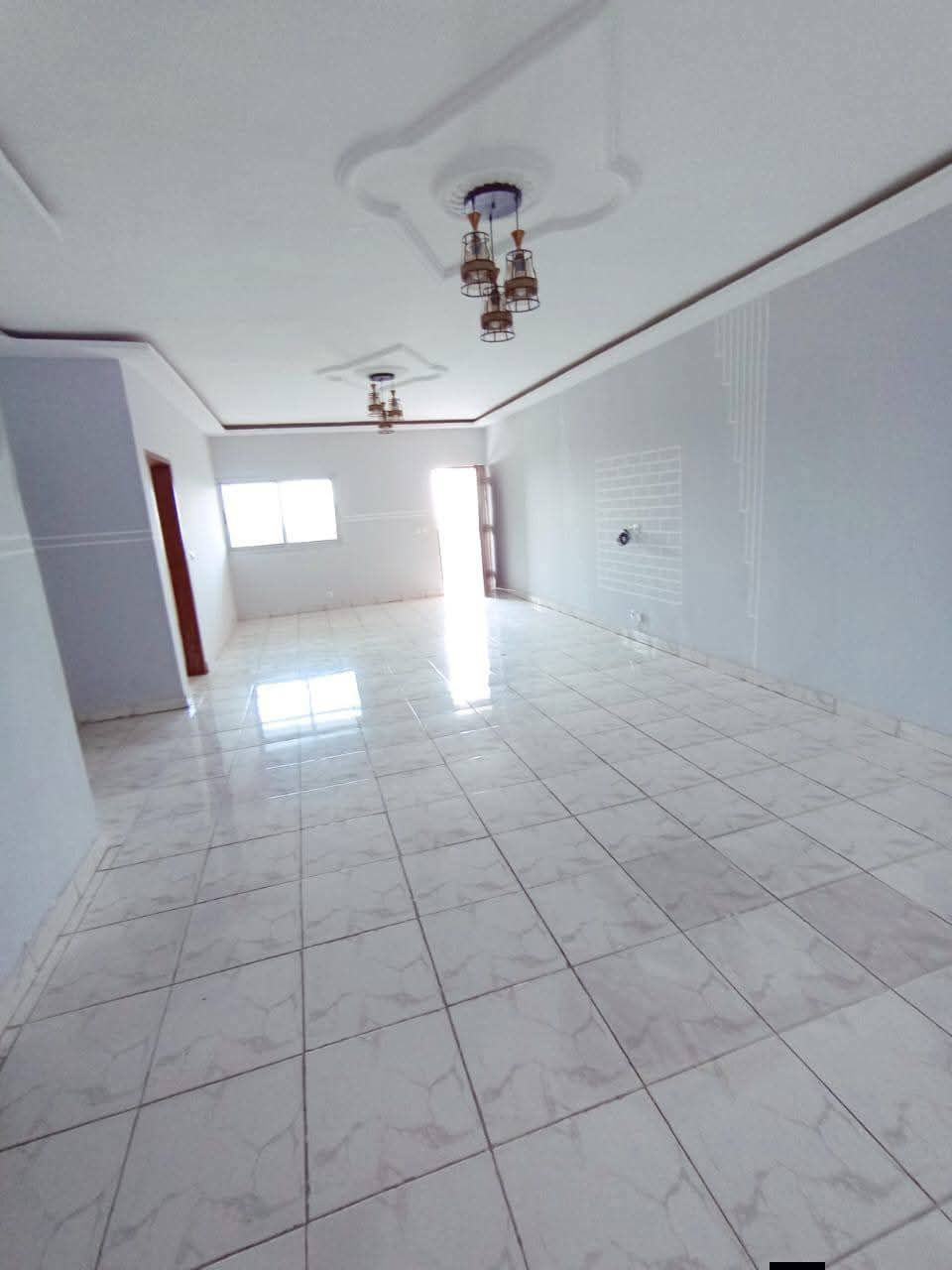 Appartement en location