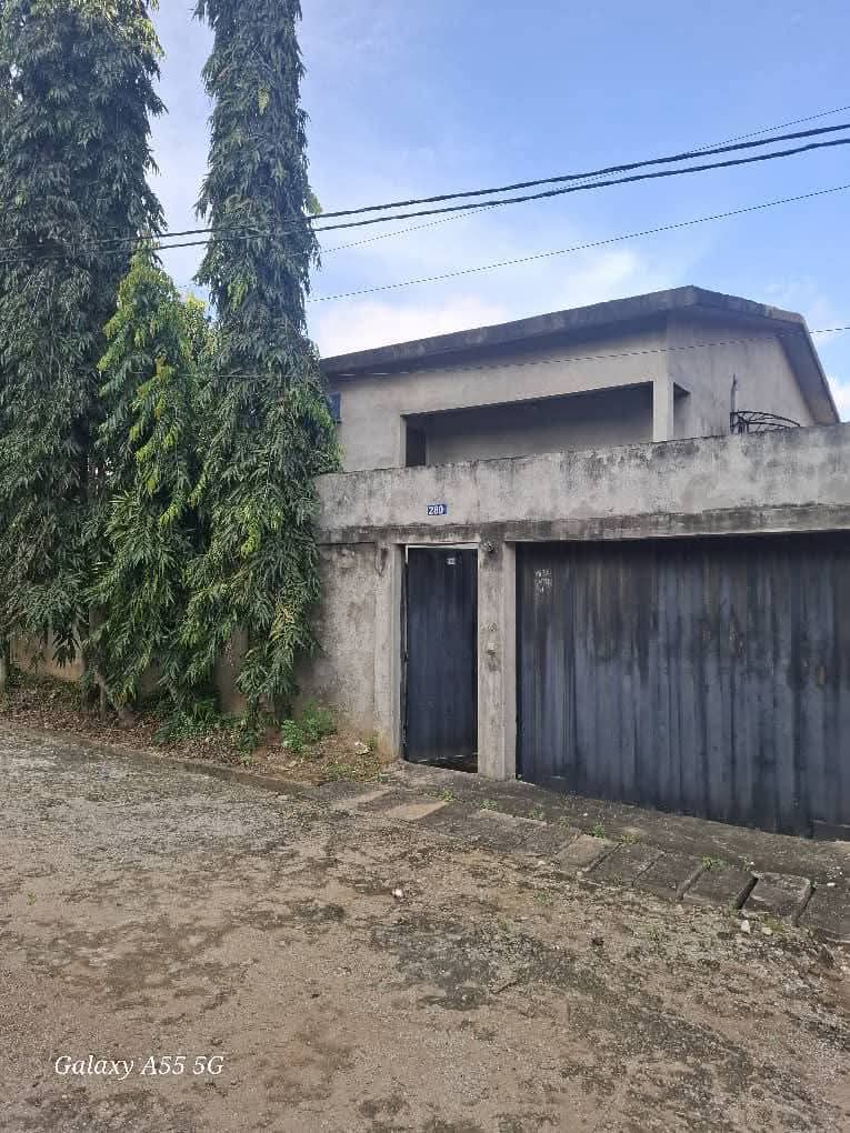 Belle villa duplex en vente