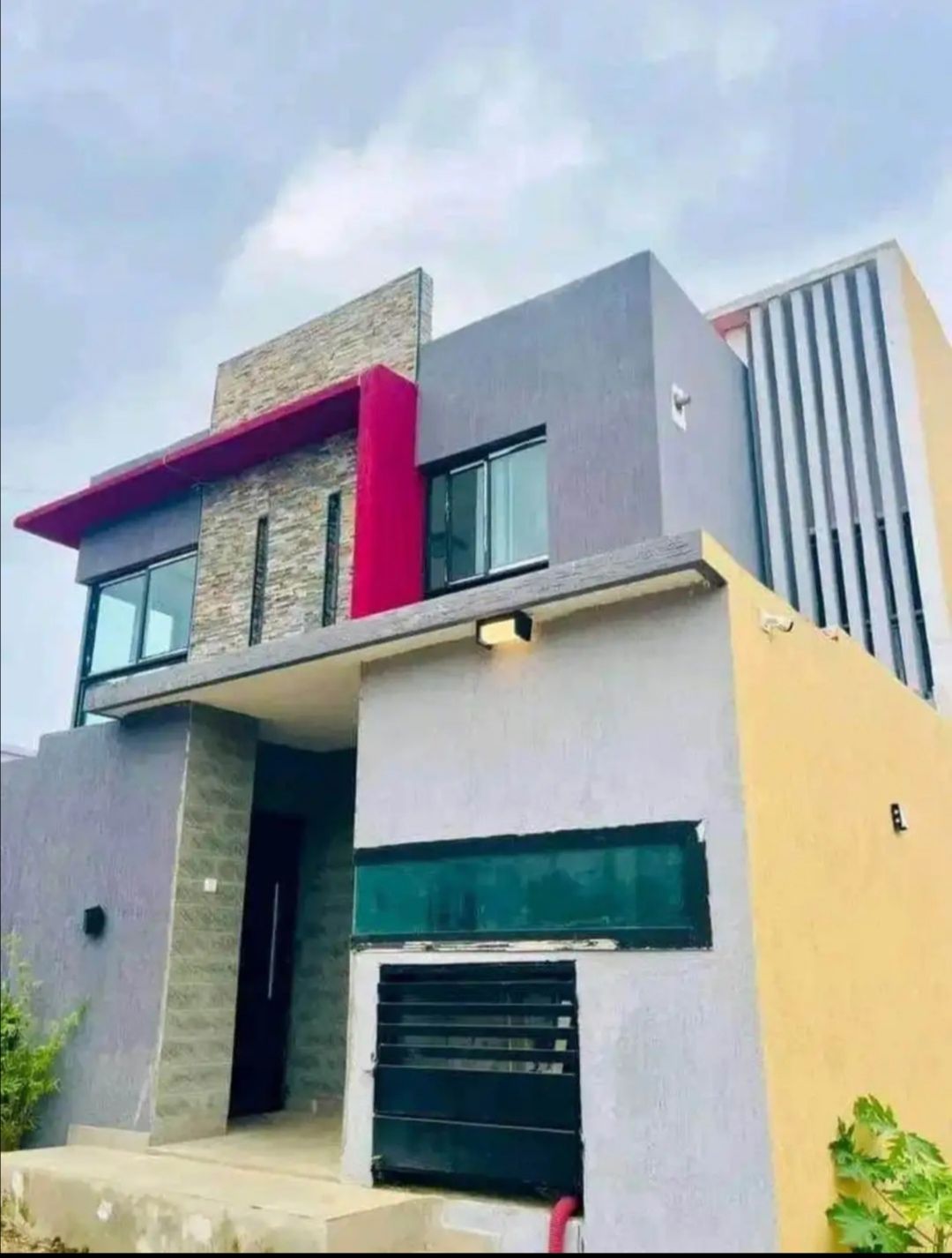 Belle villa duplex en vente