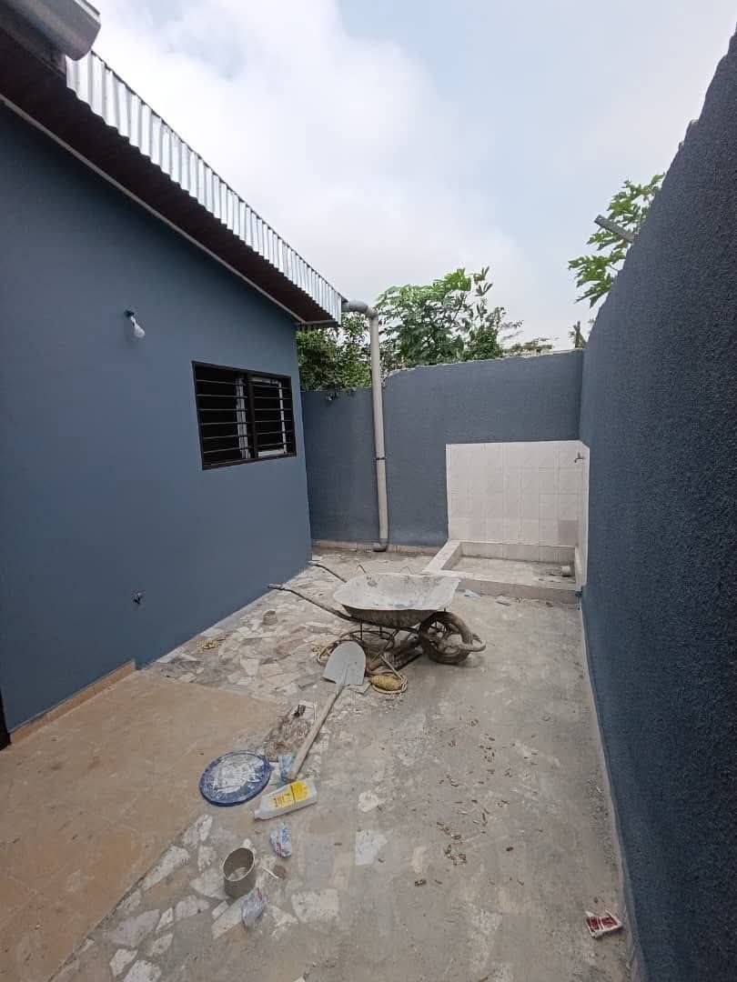 Belle villa basse en location