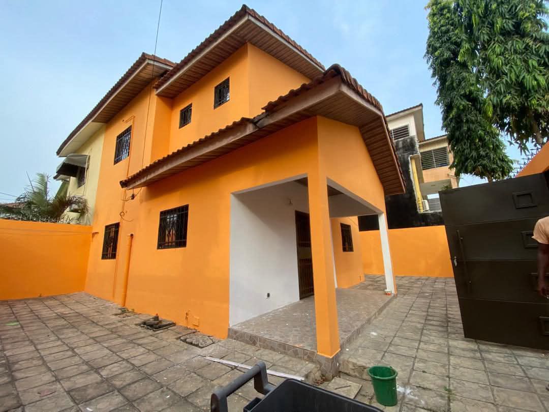 BELLE VILLA 3 PIÈCES A LOUER