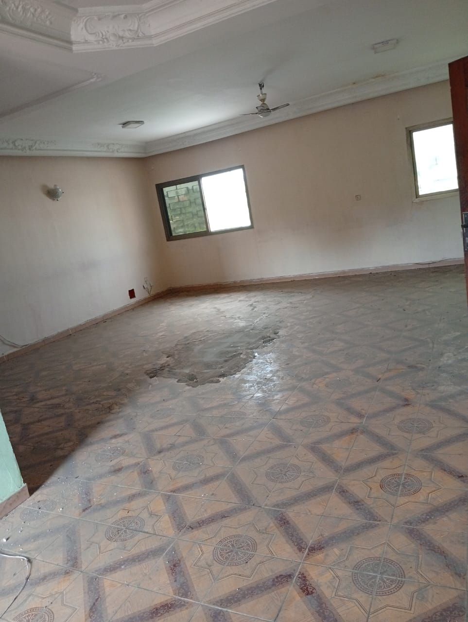 APPARTEMENT DE 03 PIÈCES EN LOCATION