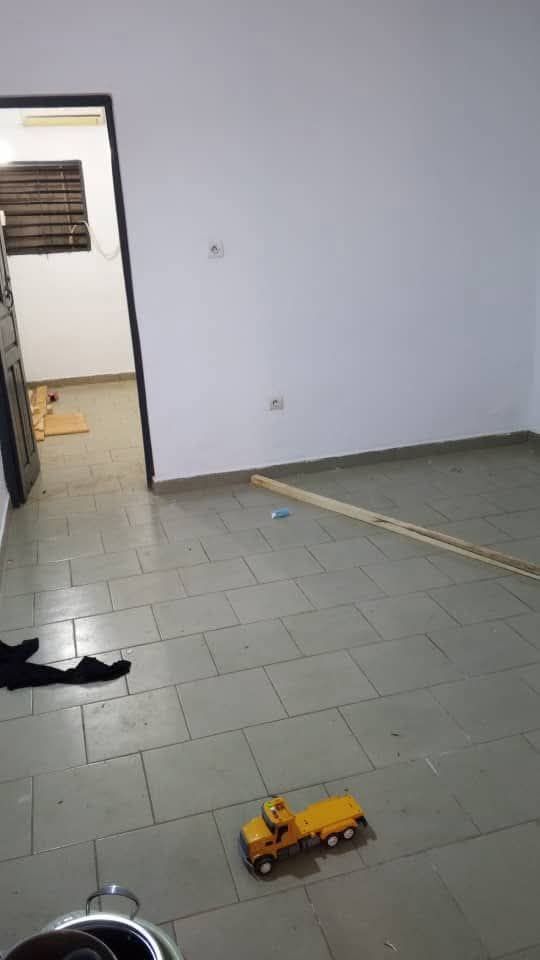 2 pièces en location