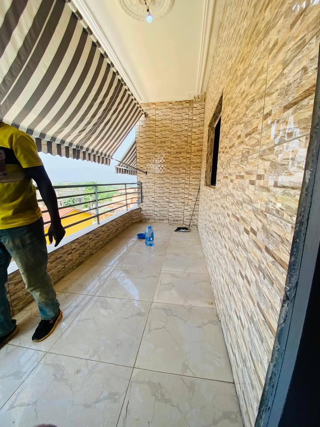 Appartement en location