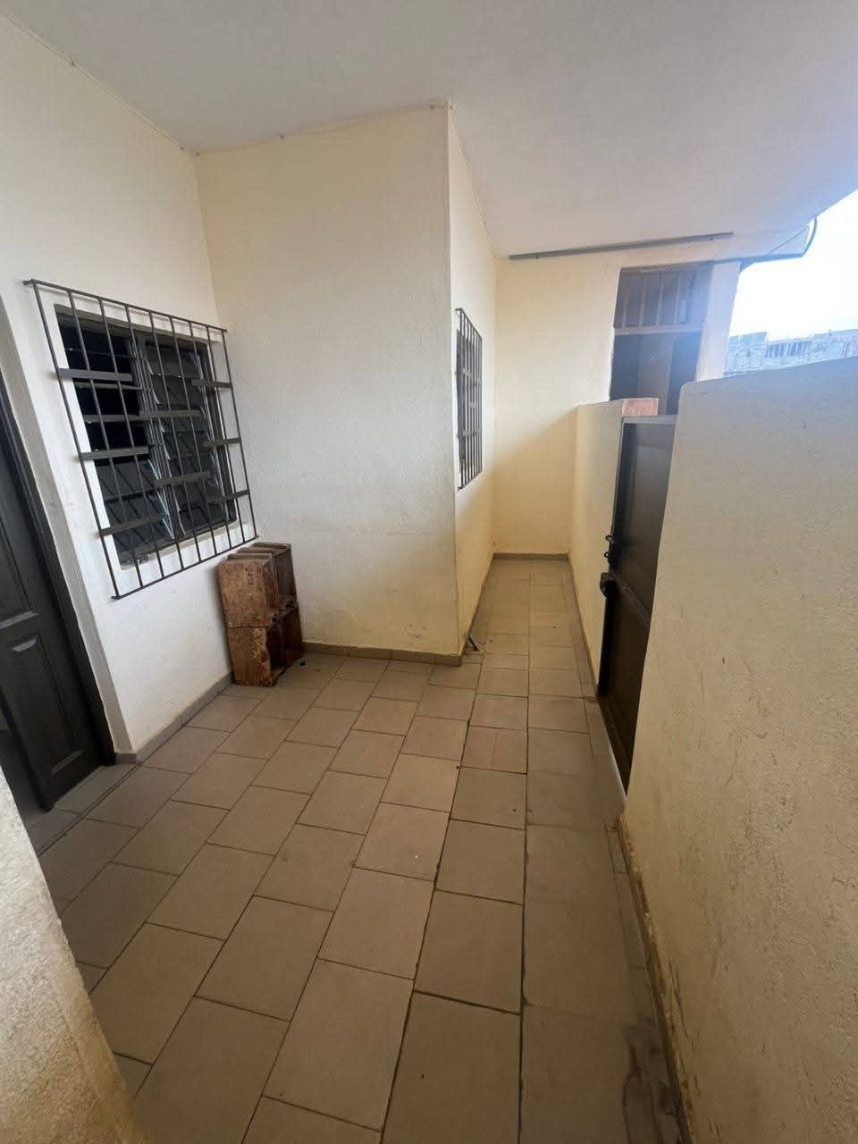Appartement en location
