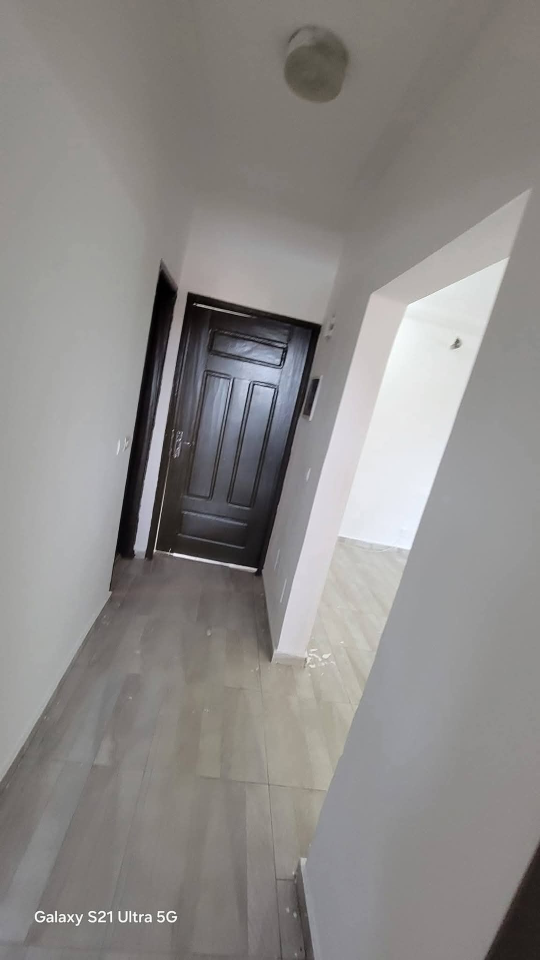 Appartement en location