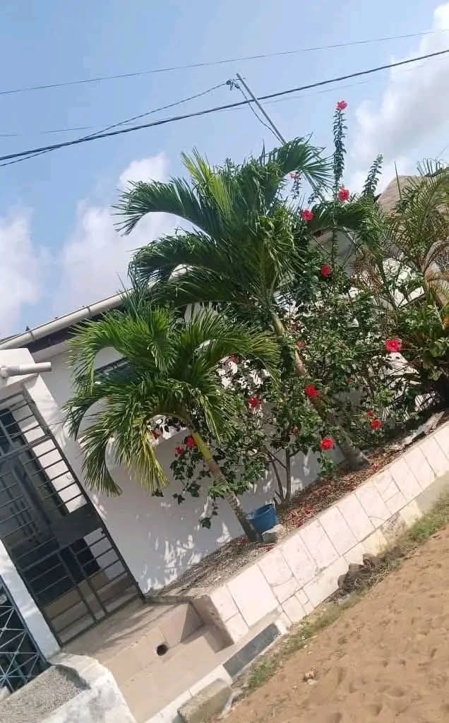 Belle villa en location