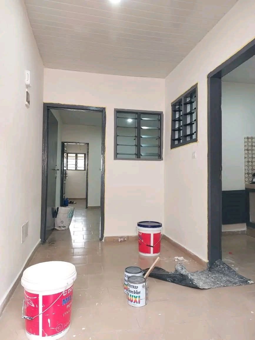 Appartement en location