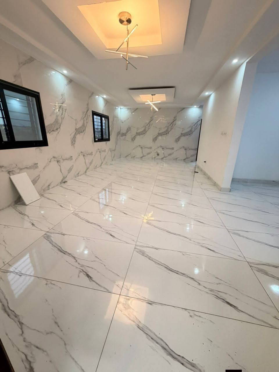 BEL APPARTEMENT 3 PIÈCES À LOUER