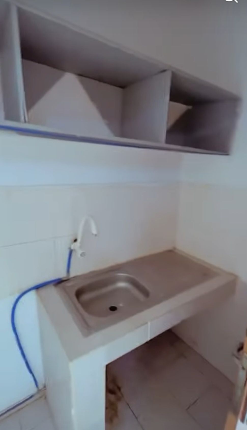 STUDIO EN LOCATION À BLOKHAUSS