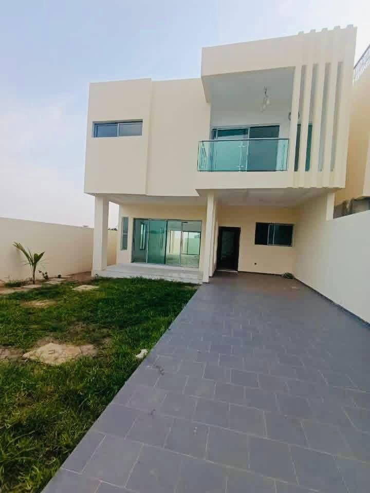 Belle villa duplex en vente