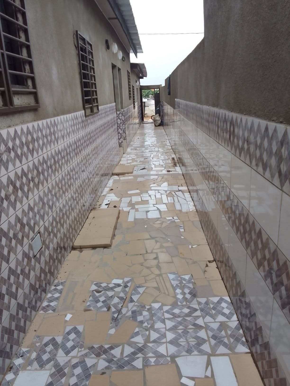 Appartement en location