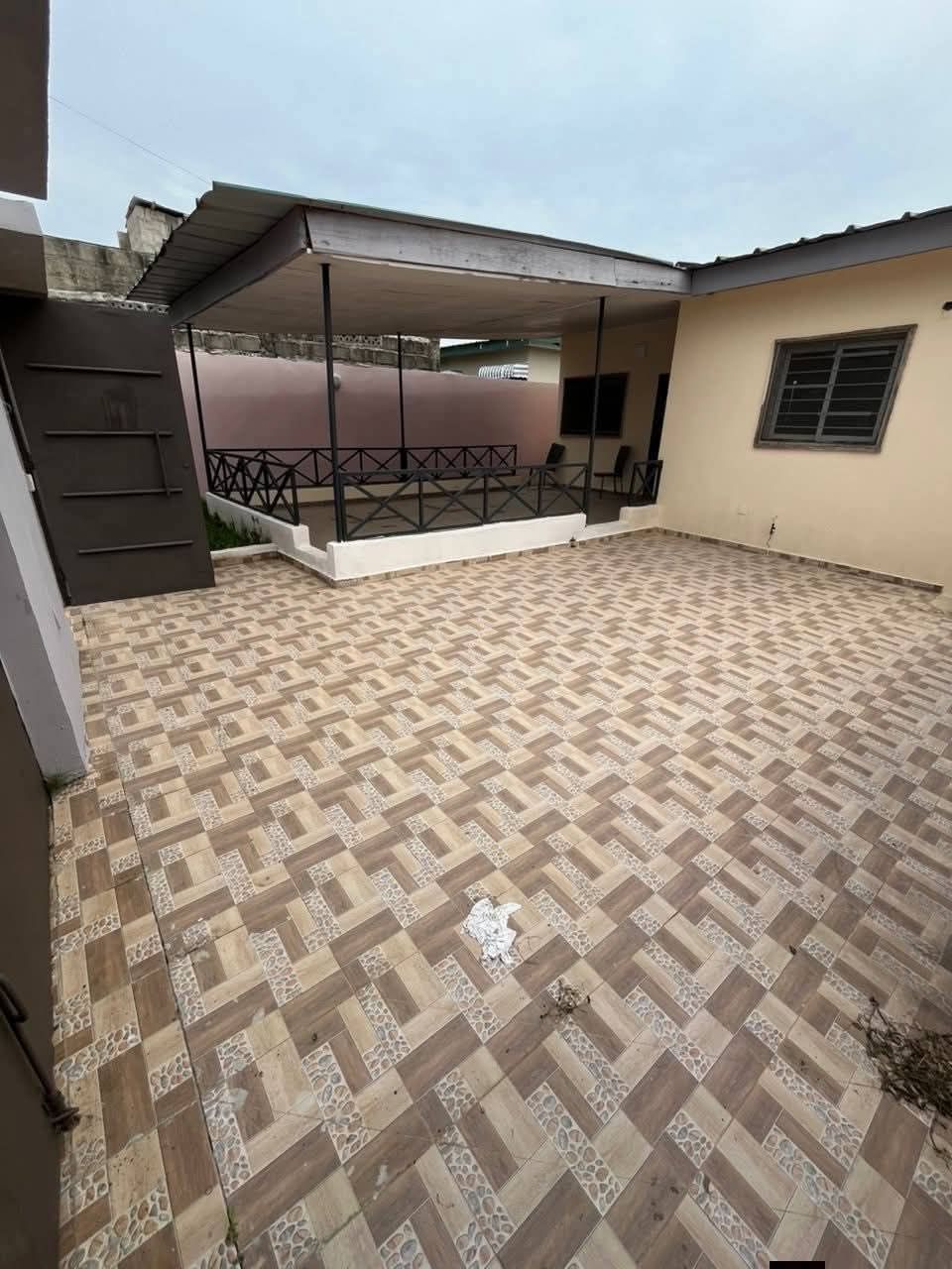 Villa en location