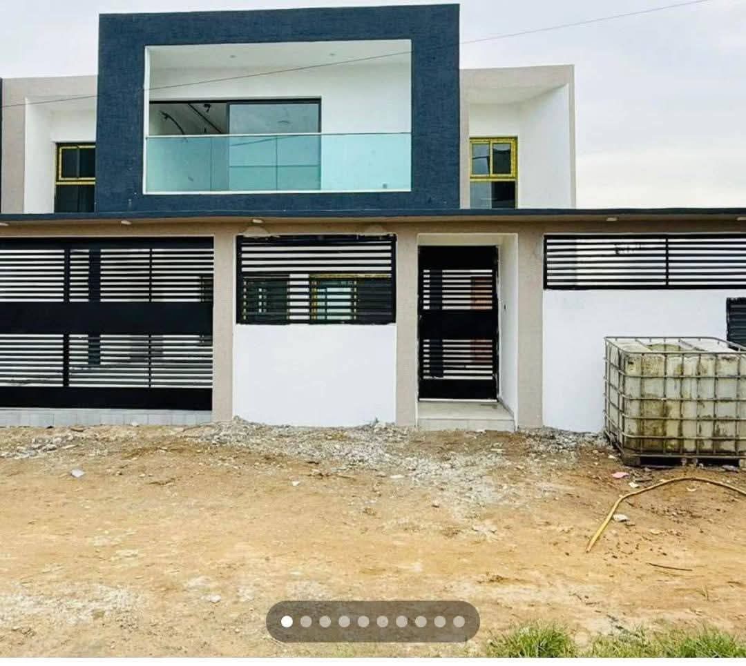Belle villa duplex en vente