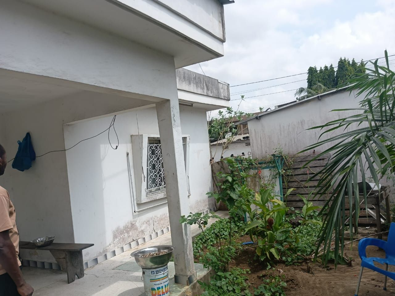 MAGNIFIQUE VILLA EN  VENTE AUX DEUX PLATEAUX