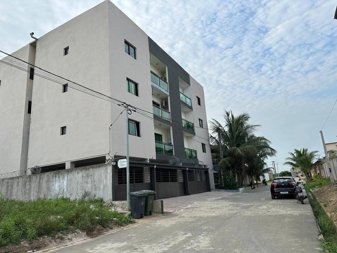 Bel appartement en location
