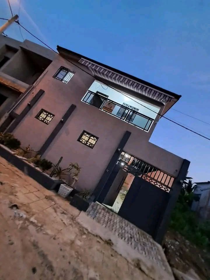 Belle villa duplex en location