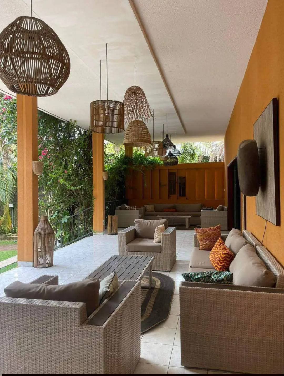 Grand domaine de 3000m2 en vente