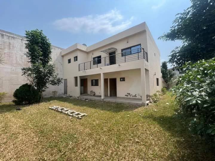 VILLA DUPLEX 4 PIÈCES EN VENTE
