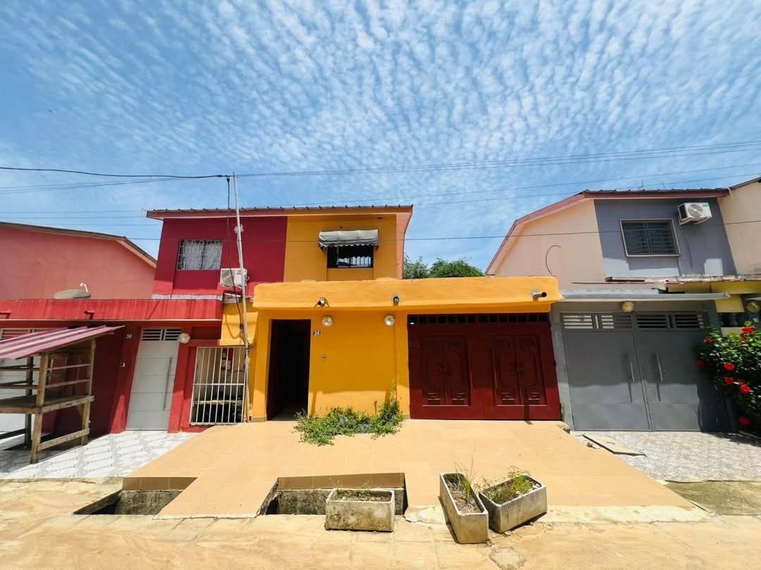 Villa en location