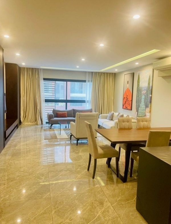 APPARTEMENT
