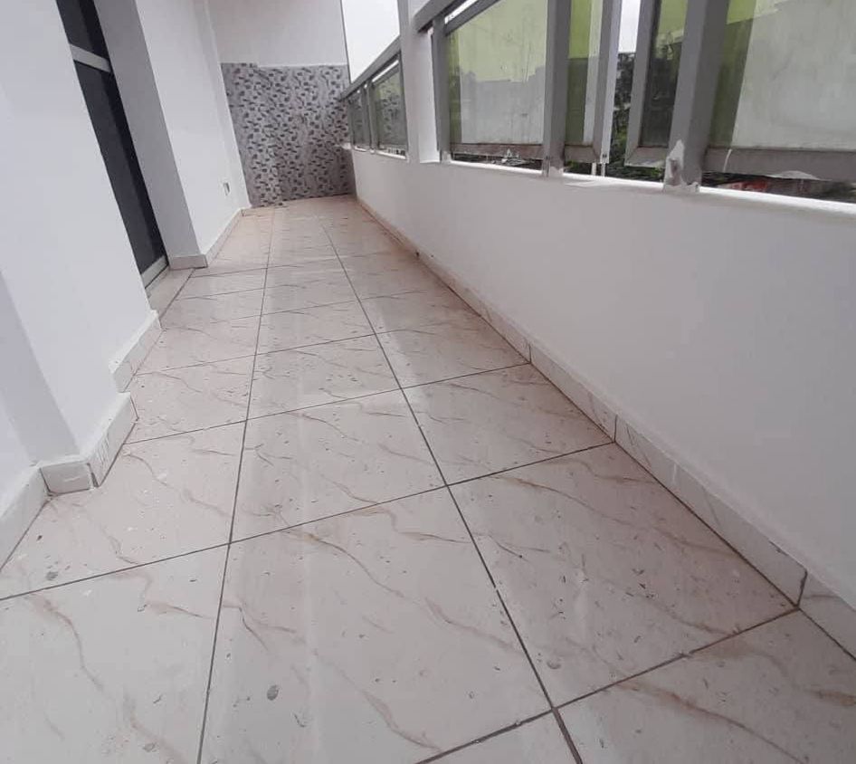 Bel Appartement 2 pièces au 2ème étage